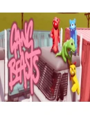 Gang Beasts Steam Gift АВТОВЫДАЧА ВСЕ РЕГИОНЫ