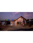 Gas Station Simulator Steam Gift АВТОВЫДАЧА РОССИЯ