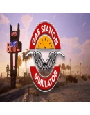 Gas Station Simulator Steam Gift АВТОВЫДАЧА РОССИЯ