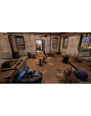 Gas Station Simulator Steam Gift АВТОВЫДАЧА РОССИЯ