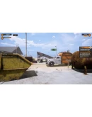 Gas Station Simulator Steam Gift АВТОВЫДАЧА РОССИЯ