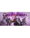 Gatewalkers Steam Gift АВТОВЫДАЧА ВСЕ РЕГИОНЫ