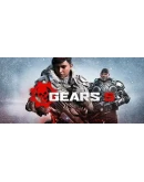 Gears 5 Steam Gift АВТОВЫДАЧА ВСЕ РЕГИОНЫ