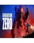 Generation Zero Steam Gift АВТОВЫДАЧА ВСЕ РЕГИОНЫ