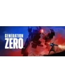 Generation Zero Steam Gift АВТОВЫДАЧА ВСЕ РЕГИОНЫ