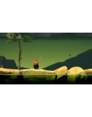 Getting Over It with Bennett Foddy Steam Gift РОССИЯ