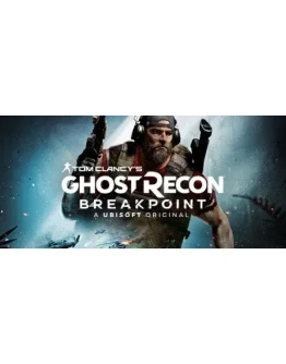 Ghost Recon Breakpoint - Ultimate Edition SteamРОССИЯ