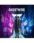 Ghostwire: Tokyo Deluxe Steam Gift АВТО РОССИЯ