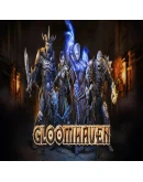 Gloomhaven Steam Gift АВТОВЫДАЧА ВСЕ РЕГИОНЫ