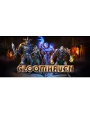 Gloomhaven Steam Gift АВТОВЫДАЧА ВСЕ РЕГИОНЫ