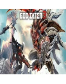 GOD EATER 3 Steam Gift АВТОВЫДАЧА ВСЕ РЕГИОНЫ