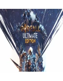 Godfall Ultimate Edition Steam Gift АВТО РОССИЯ