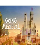 Going Medieval Steam Gift АВТОВЫДАЧА ВСЕ РЕГИОНЫ