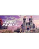 Going Medieval Steam Gift АВТОВЫДАЧА ВСЕ РЕГИОНЫ
