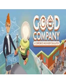 Good Company Steam Gift АВТОВЫДАЧА ВСЕ РЕГИОНЫ