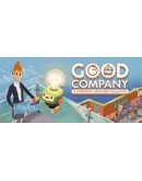 Good Company Steam Gift АВТОВЫДАЧА ВСЕ РЕГИОНЫ