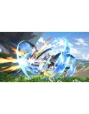 Granblue Fantasy: Versus Steam Gift АВТО РОССИЯ