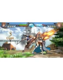 Granblue Fantasy: Versus Steam Gift АВТО РОССИЯ