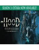 Hood: Outlaws &amp Legends Steam Gift АВТО РОССИЯ