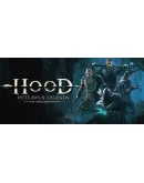 Hood: Outlaws &amp Legends Steam Gift АВТО РОССИЯ