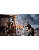 Hood: Outlaws &amp Legends Steam Gift АВТО РОССИЯ