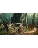 Hood: Outlaws &amp Legends Steam Gift АВТО РОССИЯ