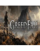 GreedFall Steam Gift АВТОВЫДАЧА ВСЕ РЕГИОНЫ