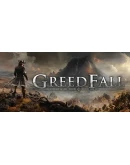 GreedFall Steam Gift АВТОВЫДАЧА ВСЕ РЕГИОНЫ