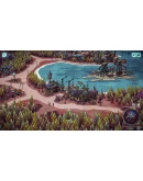 Griftlands Steam Gift АВТО ВСЕ РЕГИОНЫ РОССИЯ