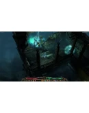 Grim Dawn Ashes of Malmouth Expansion STEAM РОССИЯ