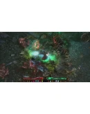 Grim Dawn Ashes of Malmouth Expansion STEAM РОССИЯ