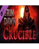 Grim Dawn - Crucible Mode Steam Gift АВТО РОССИЯ