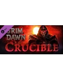 Grim Dawn - Crucible Mode Steam Gift АВТО РОССИЯ
