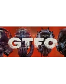 GTFO Steam Gift АВТОВЫДАЧА ВСЕ РЕГИОНЫ
