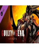 Guilty Gear -Strive- Season Pass 2 STEAM АВТО