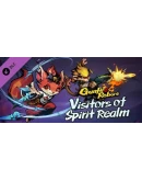 Gunfire Reborn Visitors of Spirit Realm SteamРОССИЯ