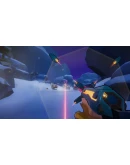 Gunfire Reborn Visitors of Spirit Realm SteamРОССИЯ