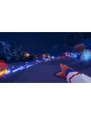 Gunfire Reborn Visitors of Spirit Realm SteamРОССИЯ