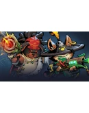 Gunfire Reborn Steam Gift АВТОВЫДАЧА ВСЕ РЕГИОНЫ