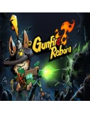 Gunfire Reborn Steam Gift АВТОВЫДАЧА ВСЕ РЕГИОНЫ