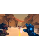 Gunfire Reborn Steam Gift АВТОВЫДАЧА ВСЕ РЕГИОНЫ