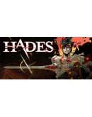 Hades Steam Gift АВТОВЫДАЧА ВСЕ РЕГИОНЫ