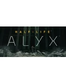Half-Life: Alyx Steam Gift АВТОВЫДАЧА ВСЕ РЕГИОНЫ