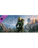 Halo Infinite (Campaign) Steam Gift АВТО РОССИЯ DLC