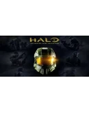 Halo: The Master Chief Collection Steam Gift РОССИЯ