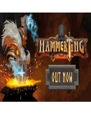 Hammerting Steam Gift АВТОВЫДАЧА ВСЕ РЕГИОНЫ