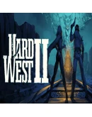 Hard West 2 Steam Gift АВТОВЫДАЧА ВСЕ РЕГИОНЫ