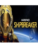 Hardspace: Shipbreaker Steam Gift АВТО РОССИЯ