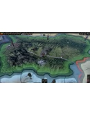 Hearts of Iron IV: Man the Guns Steam Gift РОССИЯ