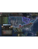 Hearts of Iron IV: Man the Guns Steam Gift РОССИЯ